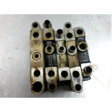 105V016 Engine Block Main Caps For 90-93 Honda Accord  2.2